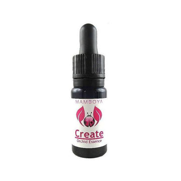 クリエート(創造)《マンボヤフラワーエッセンス》10mL